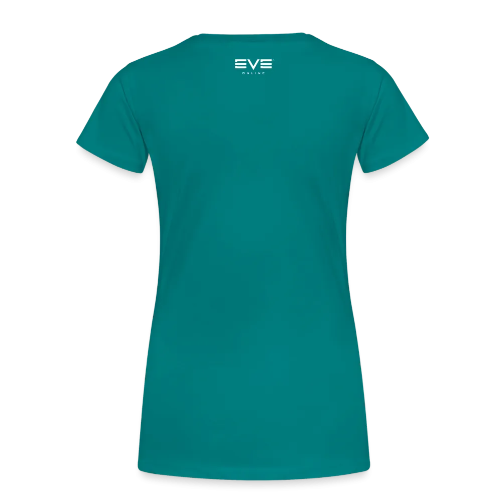 Caldari Ladies' Cut T-Shirt