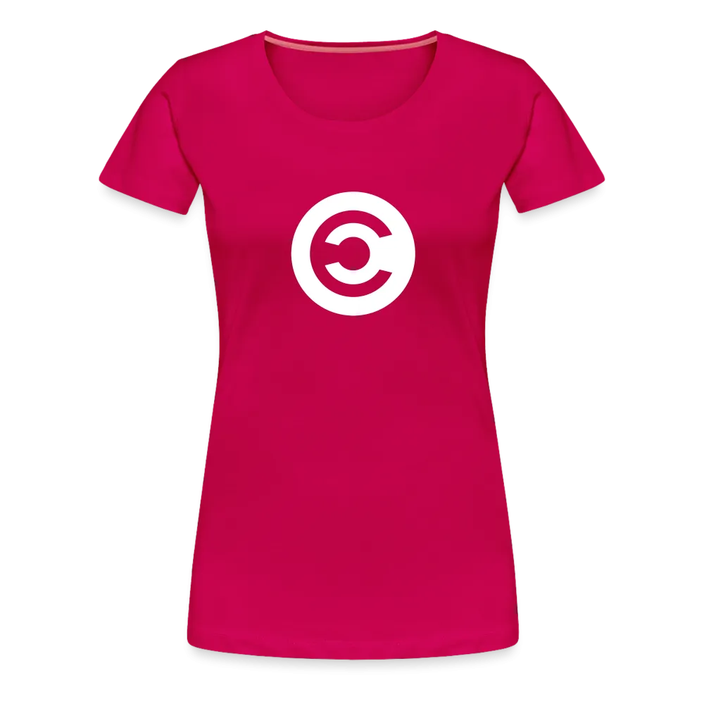 Caldari Ladies' Cut T-Shirt