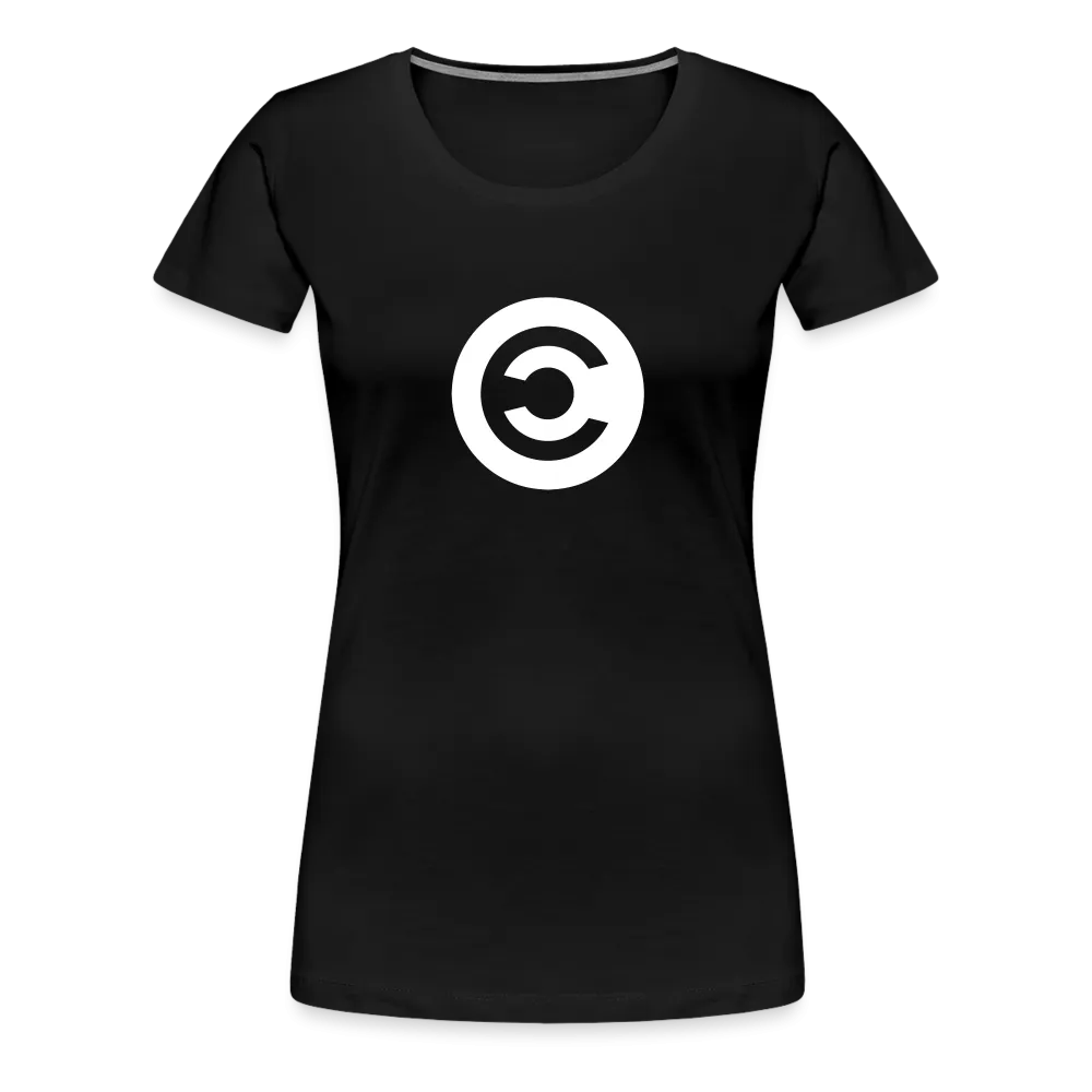 Caldari Ladies' Cut T-Shirt