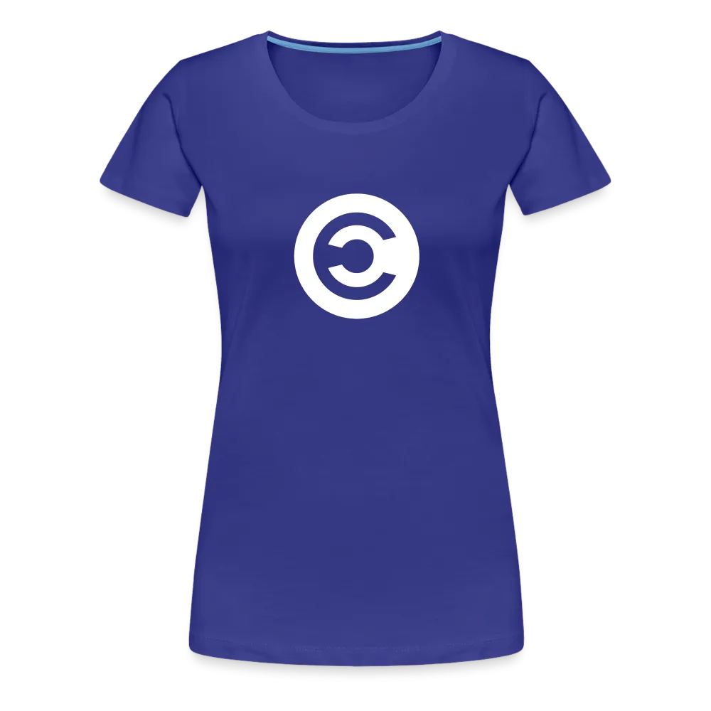 Caldari Ladies' Cut T-Shirt