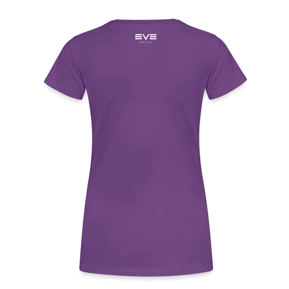 Caldari Ladies' Cut T-Shirt