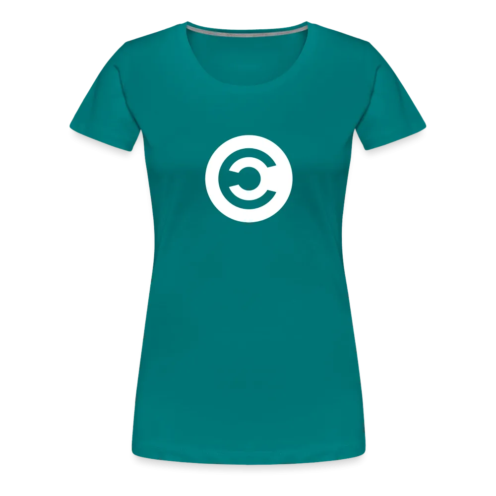 Caldari Ladies' Cut T-Shirt