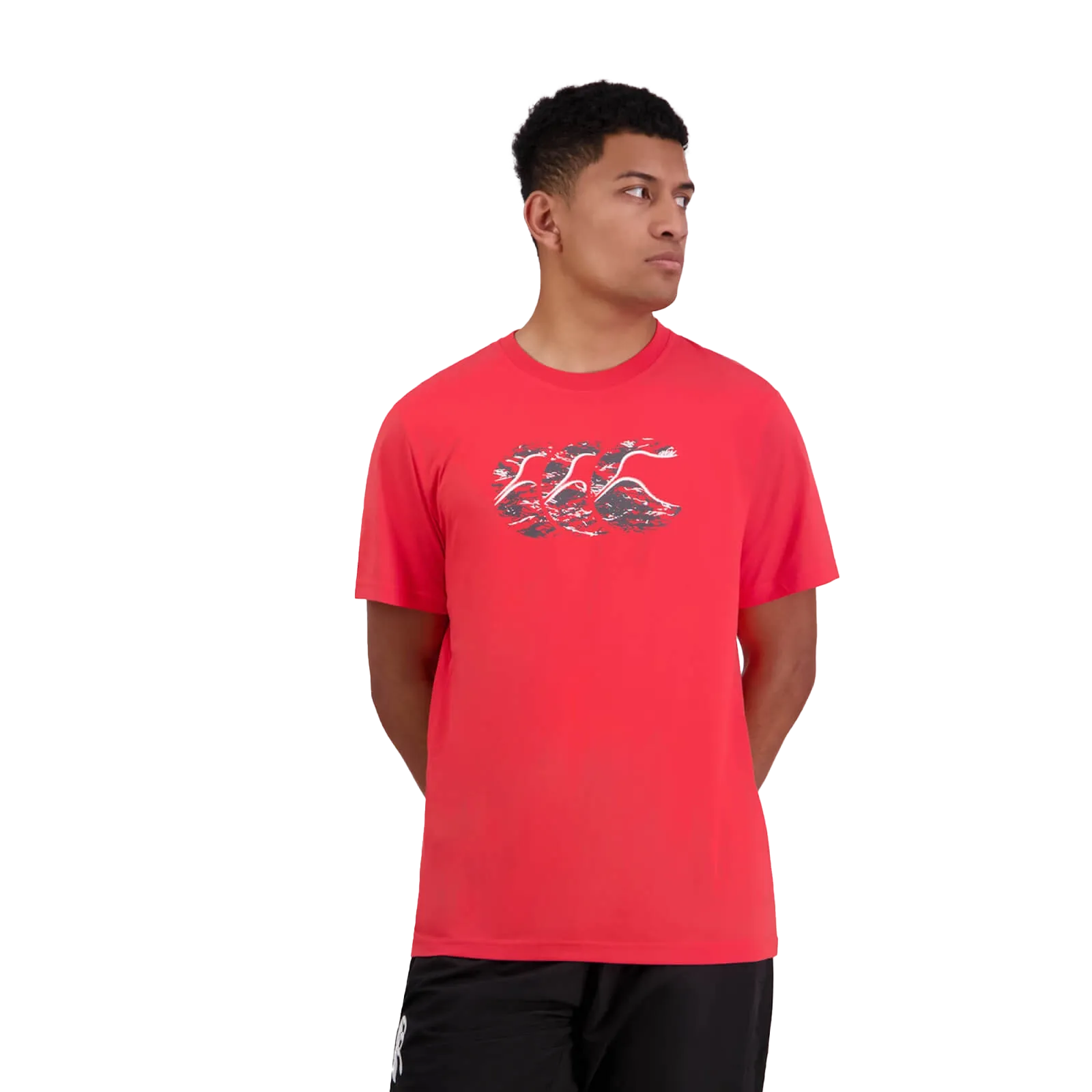 Canterbury Militia CCC T-Shirt