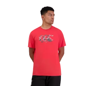 Canterbury Militia CCC T-Shirt