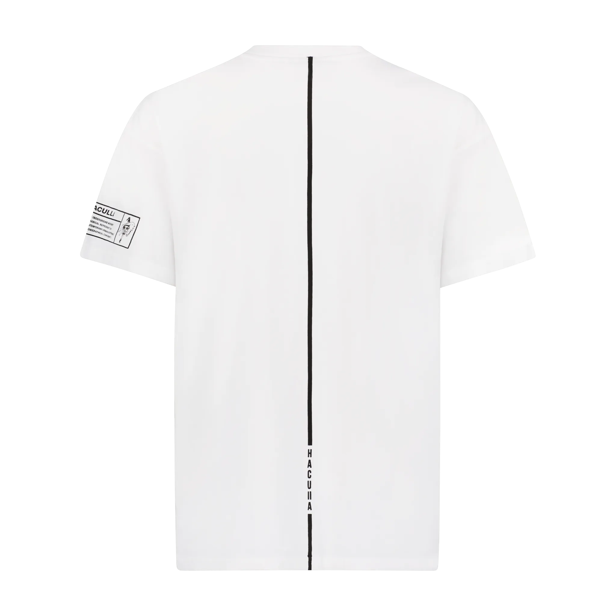 CARELESS WHISPER TEE