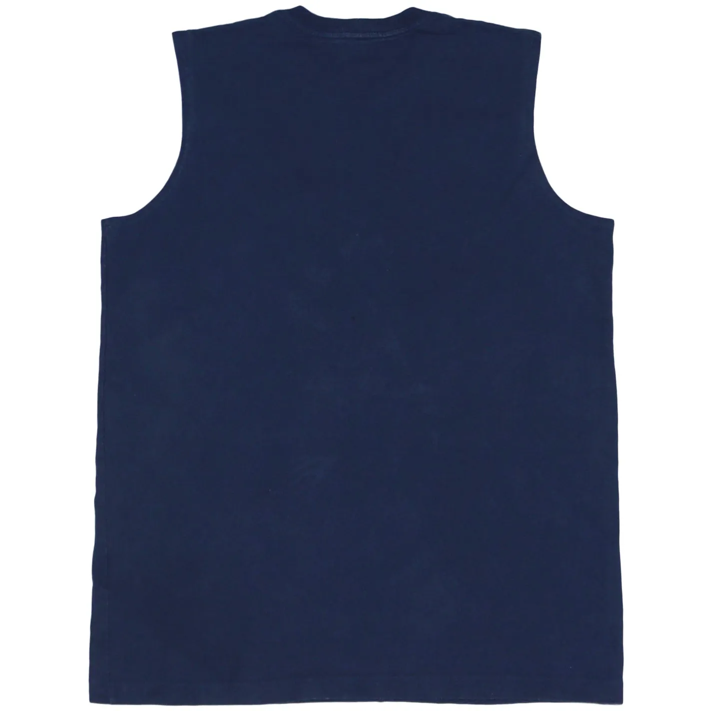 Carhartt Blue T-shirt
