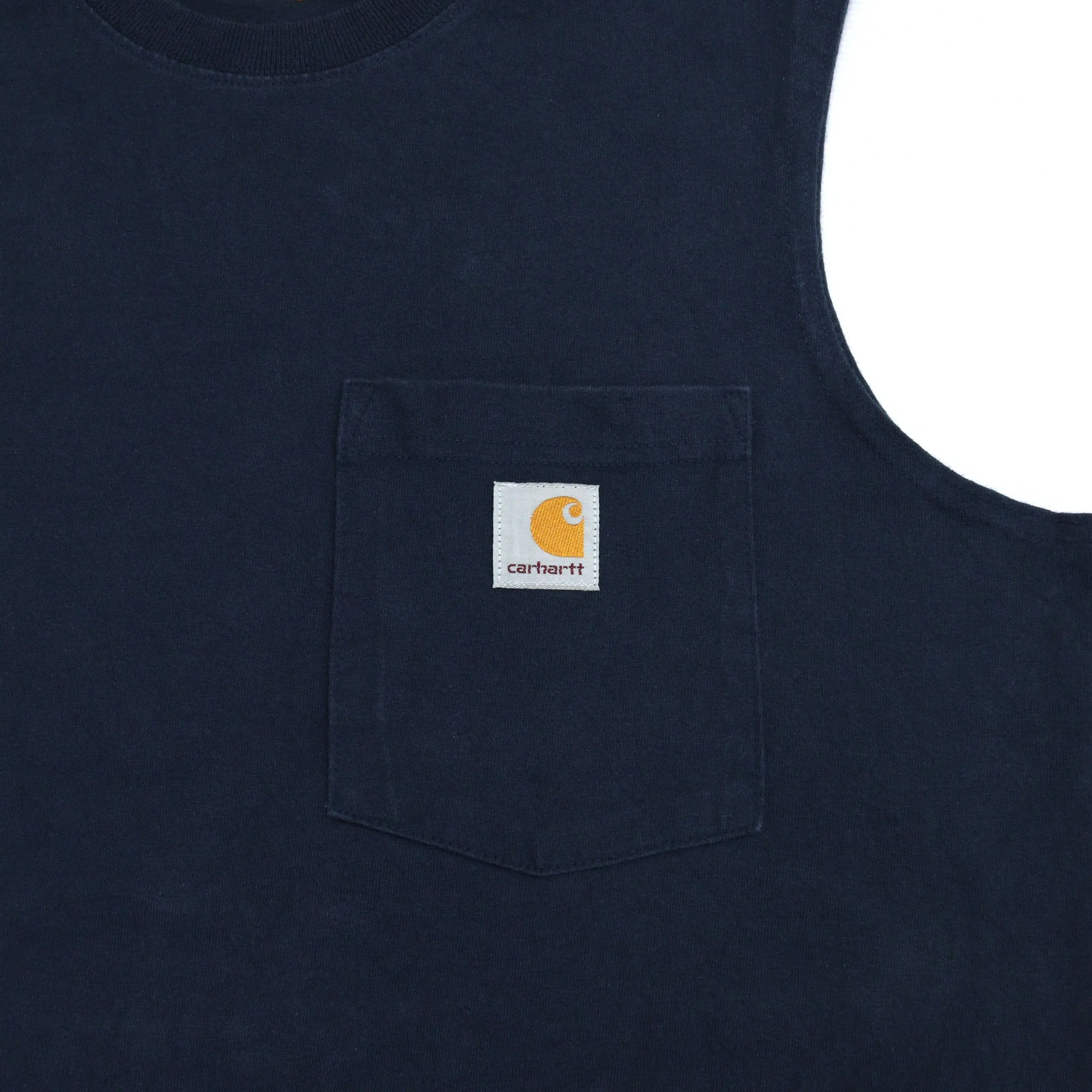 Carhartt Blue T-shirt