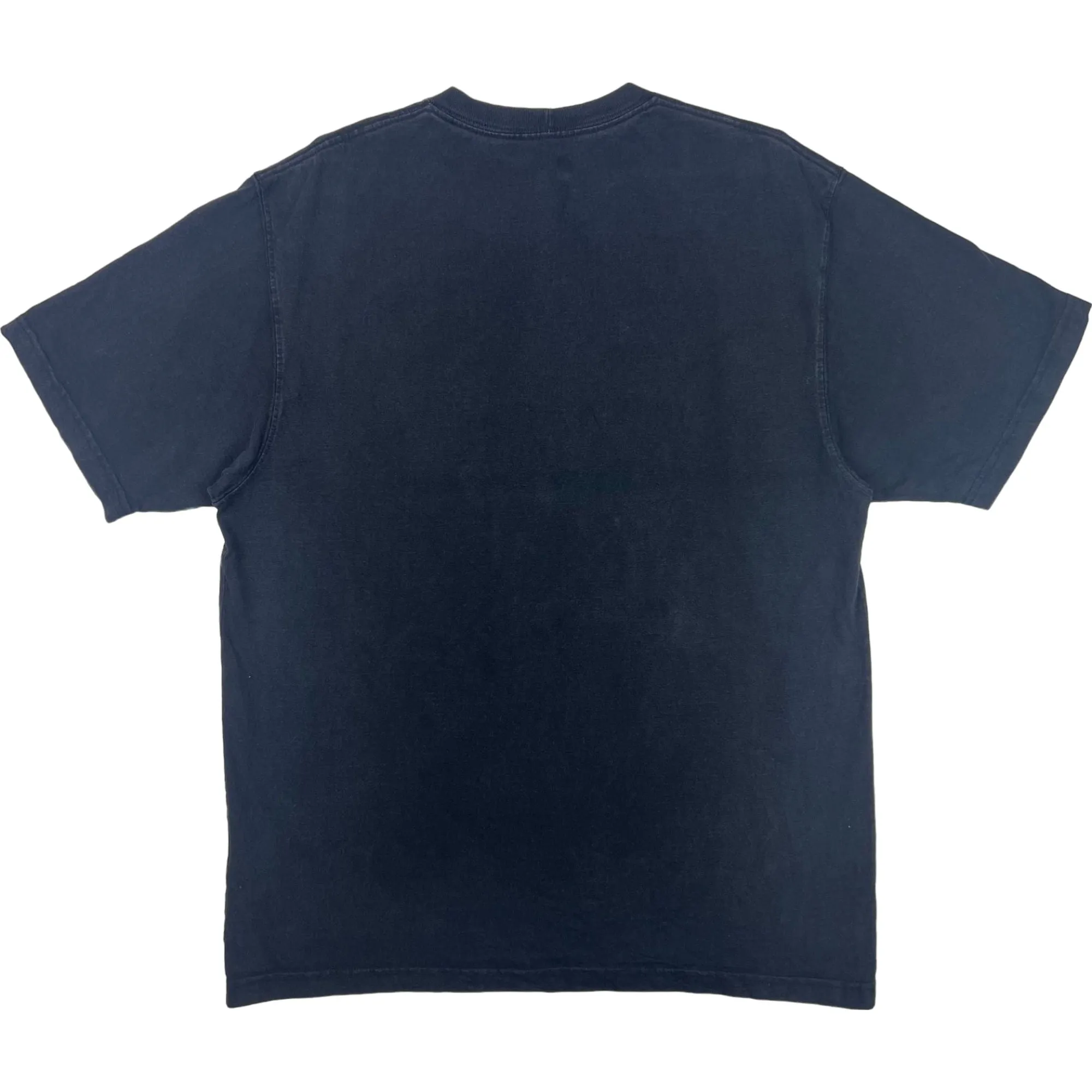 Carhartt Graphic T-shirt Black