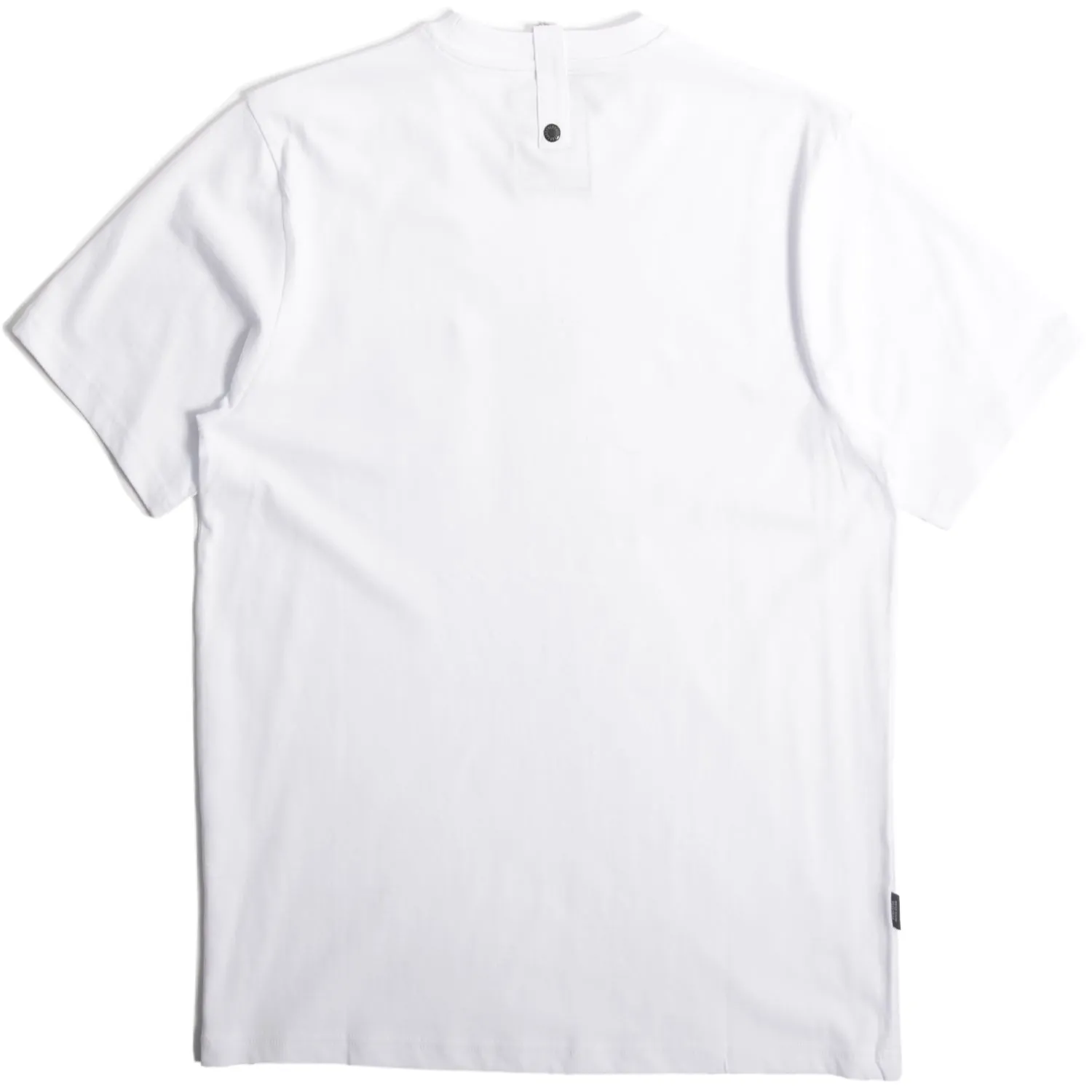 Carlisle United Excursions T-Shirt White