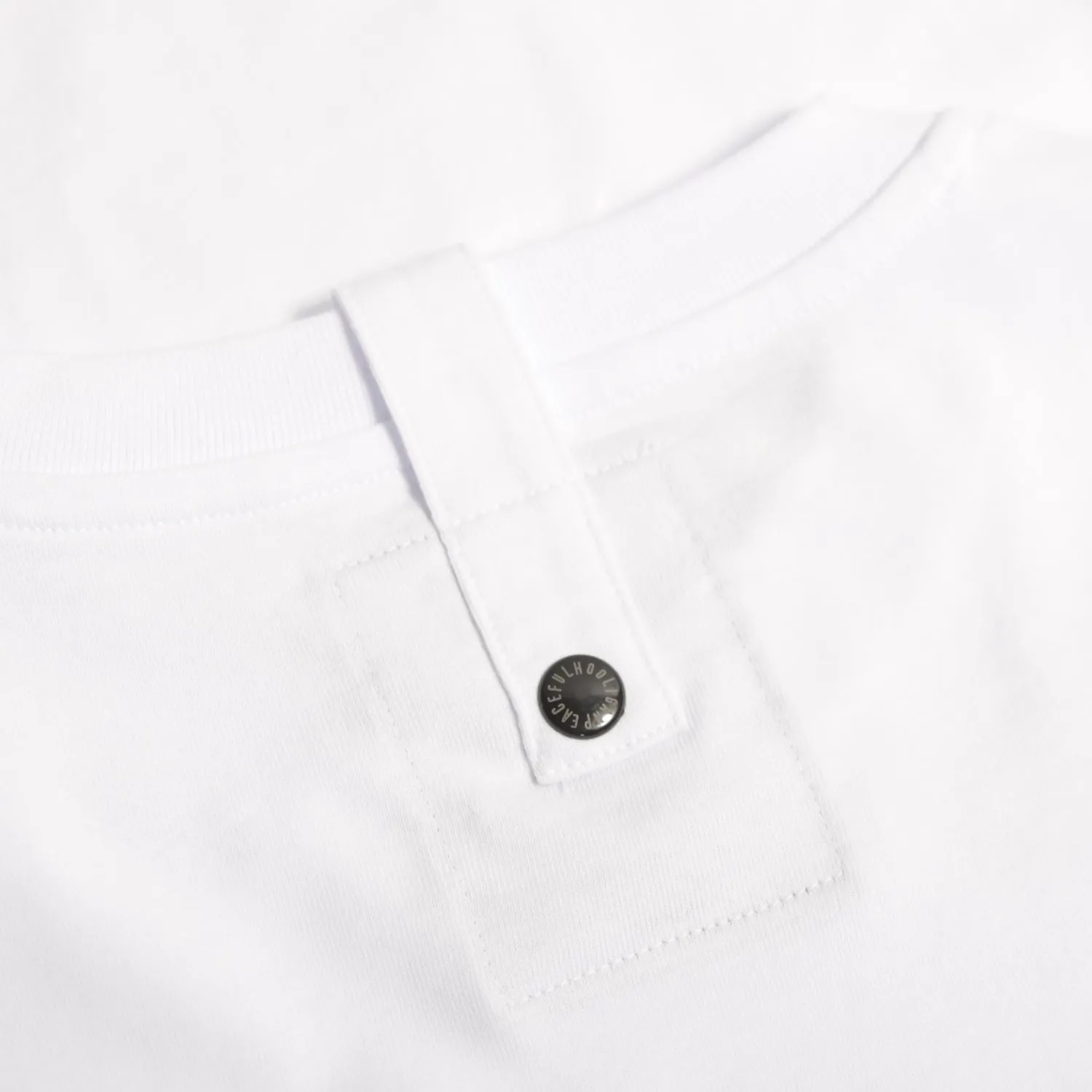 Carlisle United Excursions T-Shirt White
