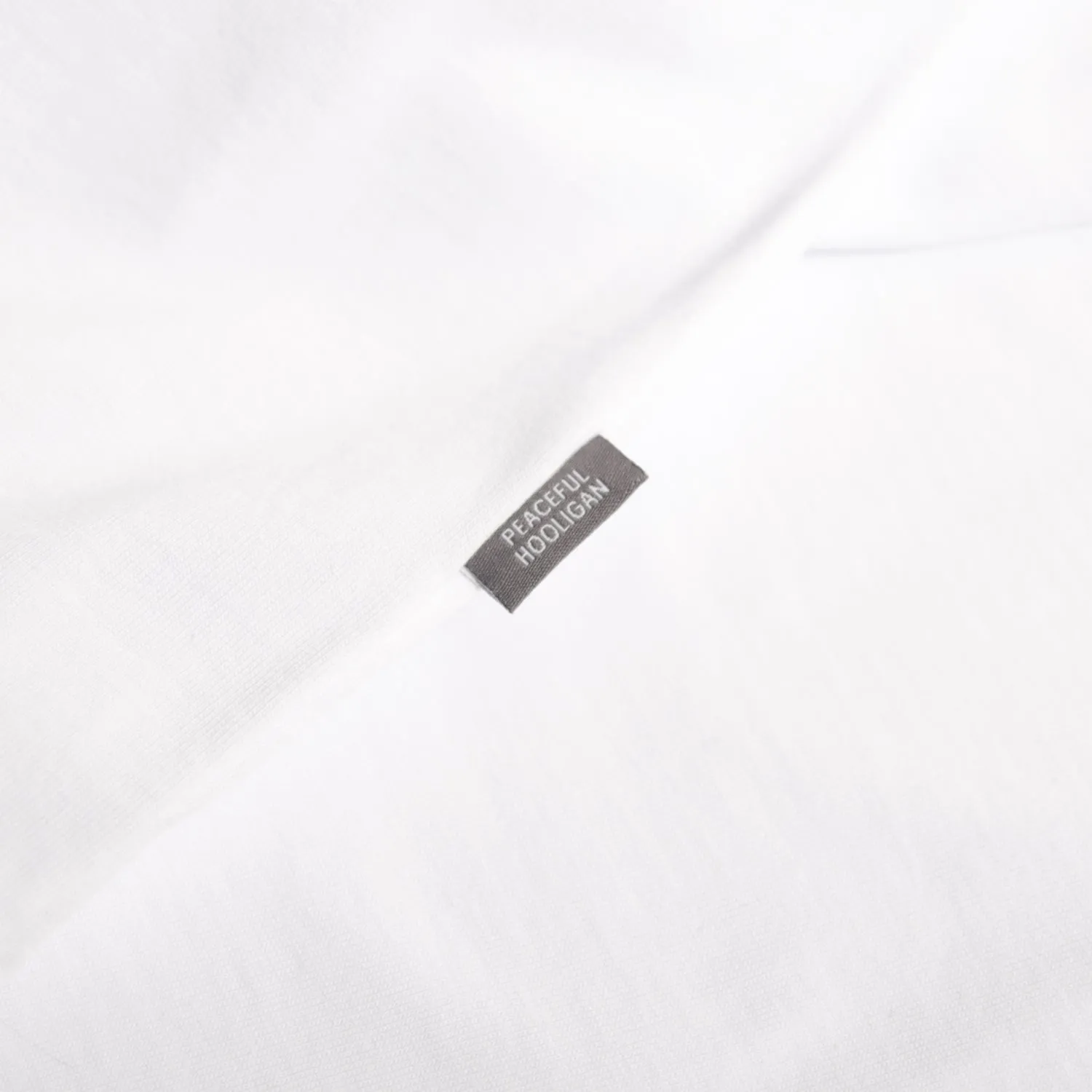 Carlisle United Excursions T-Shirt White