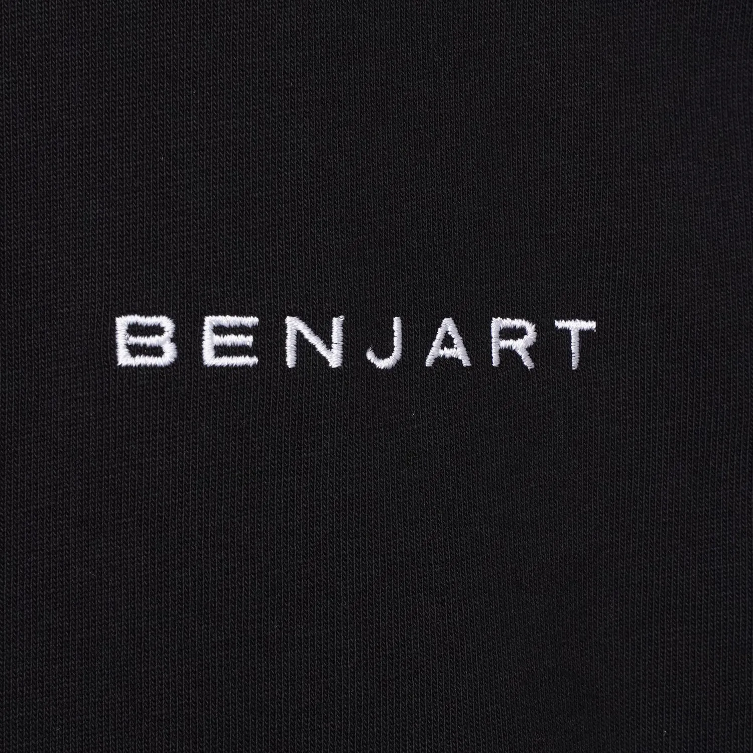 Cartier Oversized T-Shirt - Black