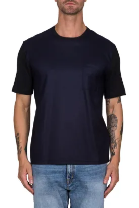 Chest Pocket T-Shirt