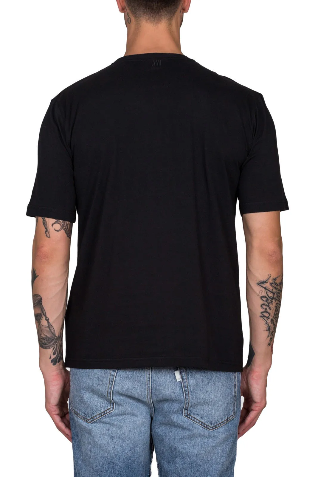 Chest Pocket T-Shirt