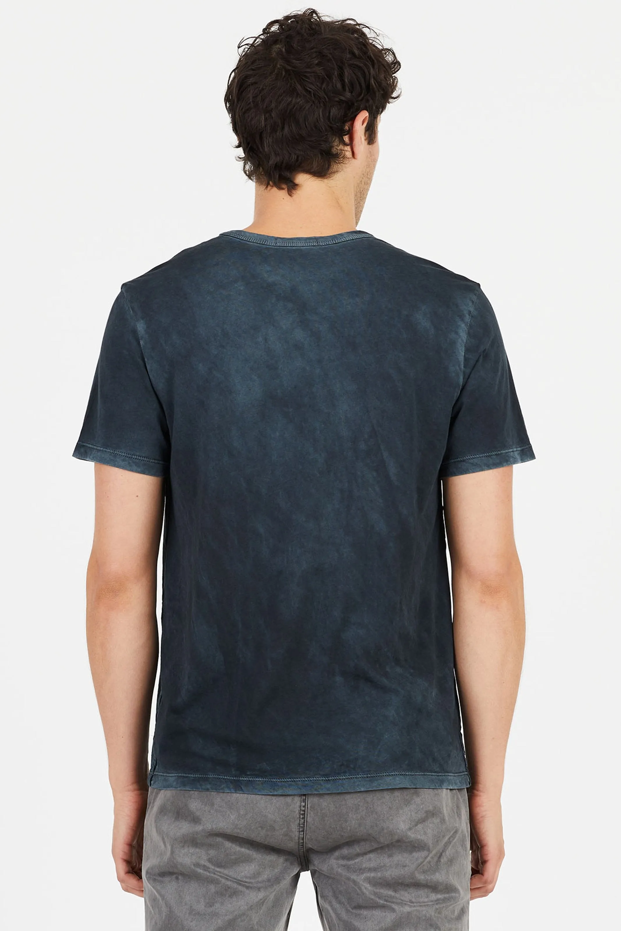 Classic V Neck