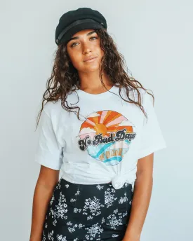 Cloud Nine Tee
