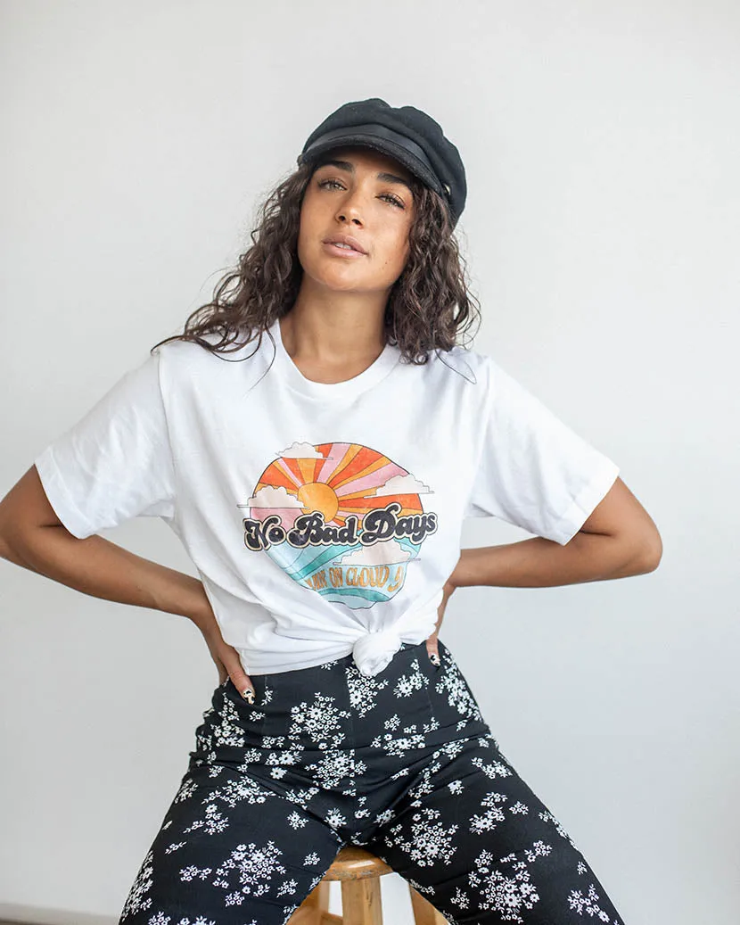 Cloud Nine Tee