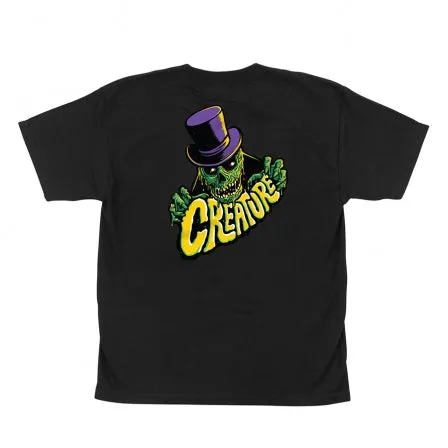Creature Crypt Keeper Tee (Youth)
