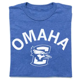 Creighton Omaha Logo