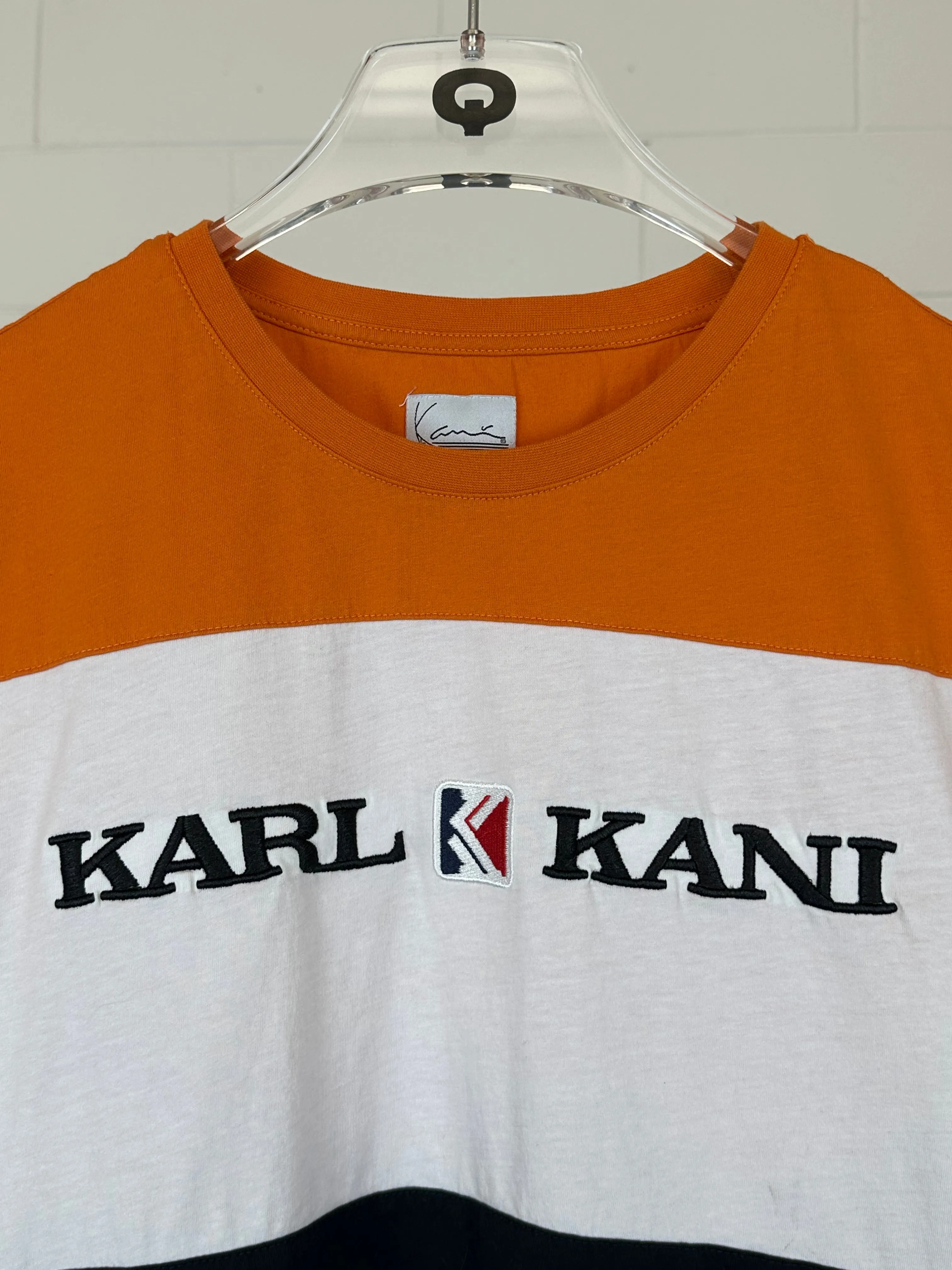 Crop T-shirt