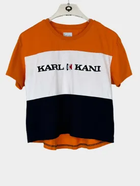 Crop T-shirt