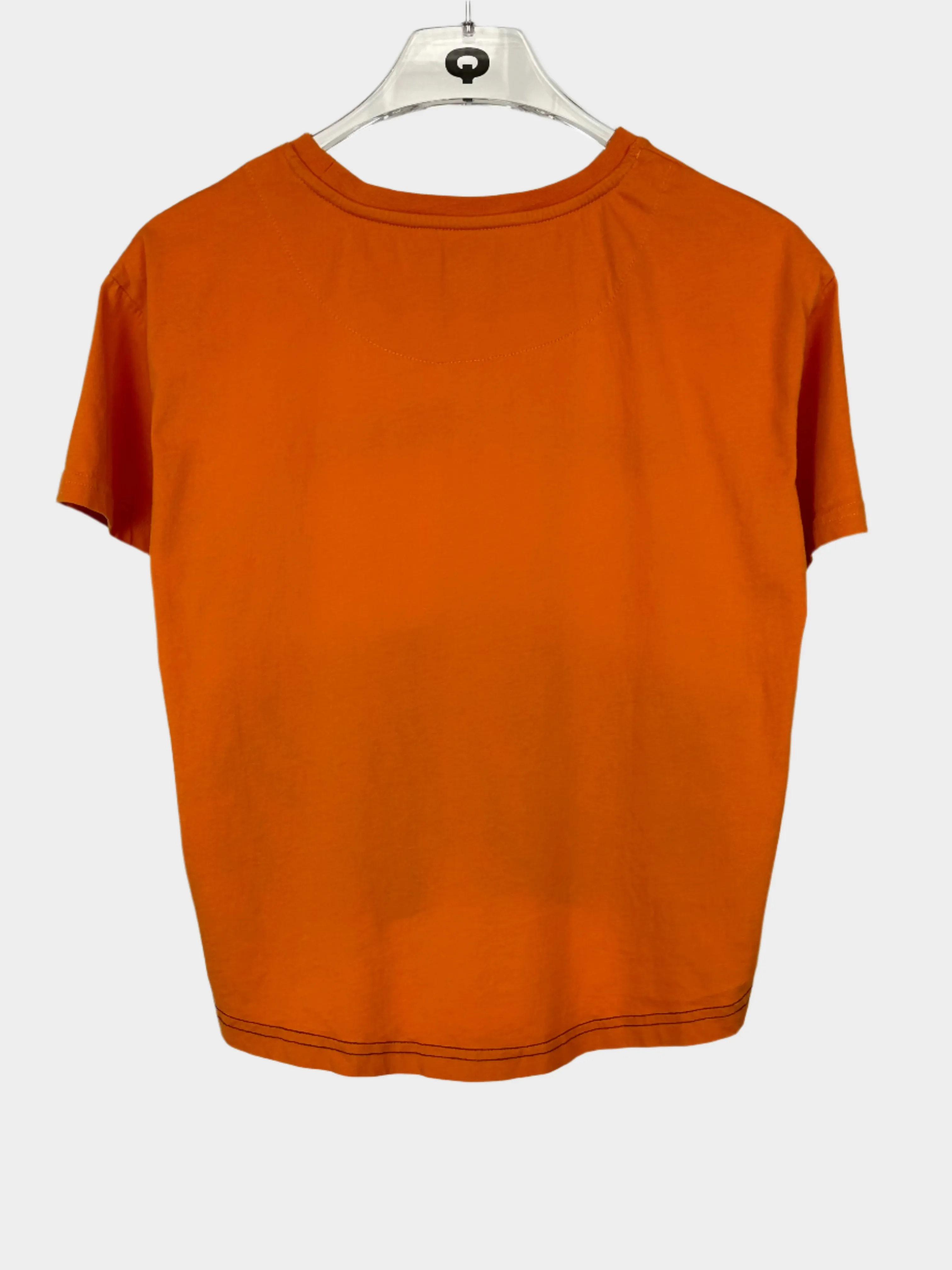 Crop T-shirt