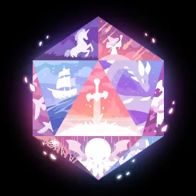 D20 Adventures