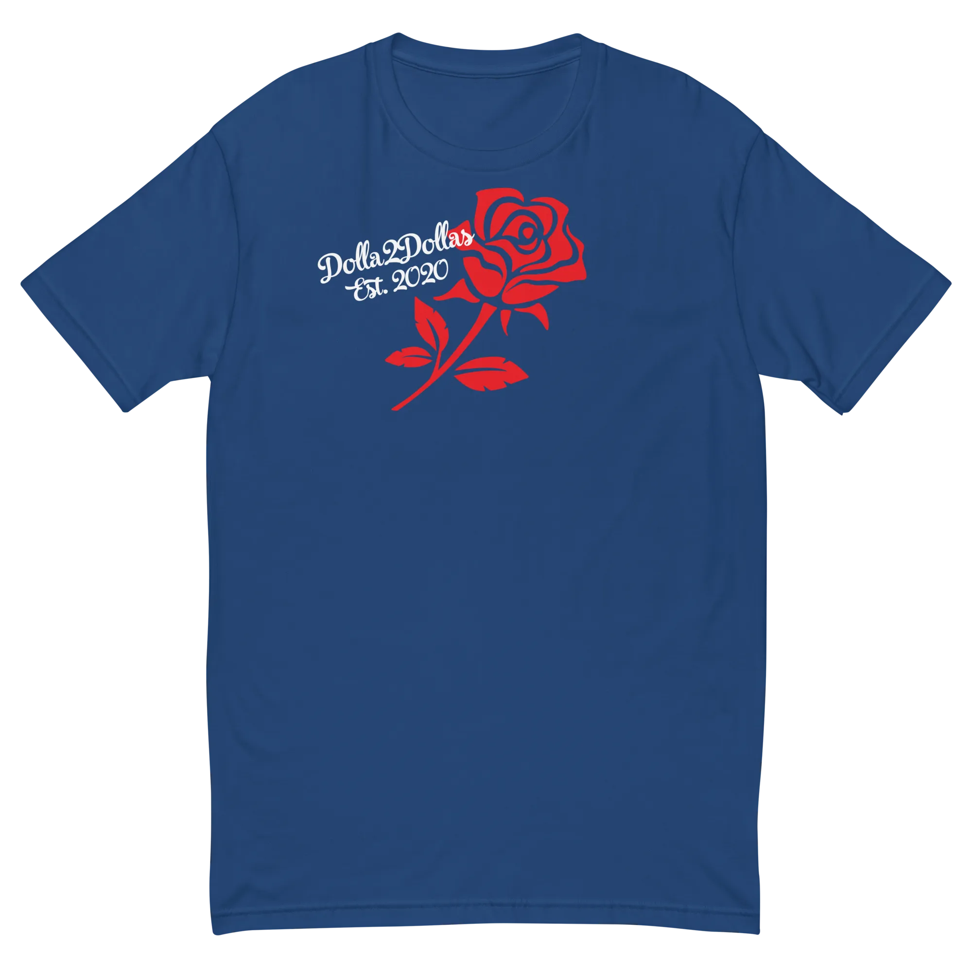 D2D™ | Rose T-Shirt