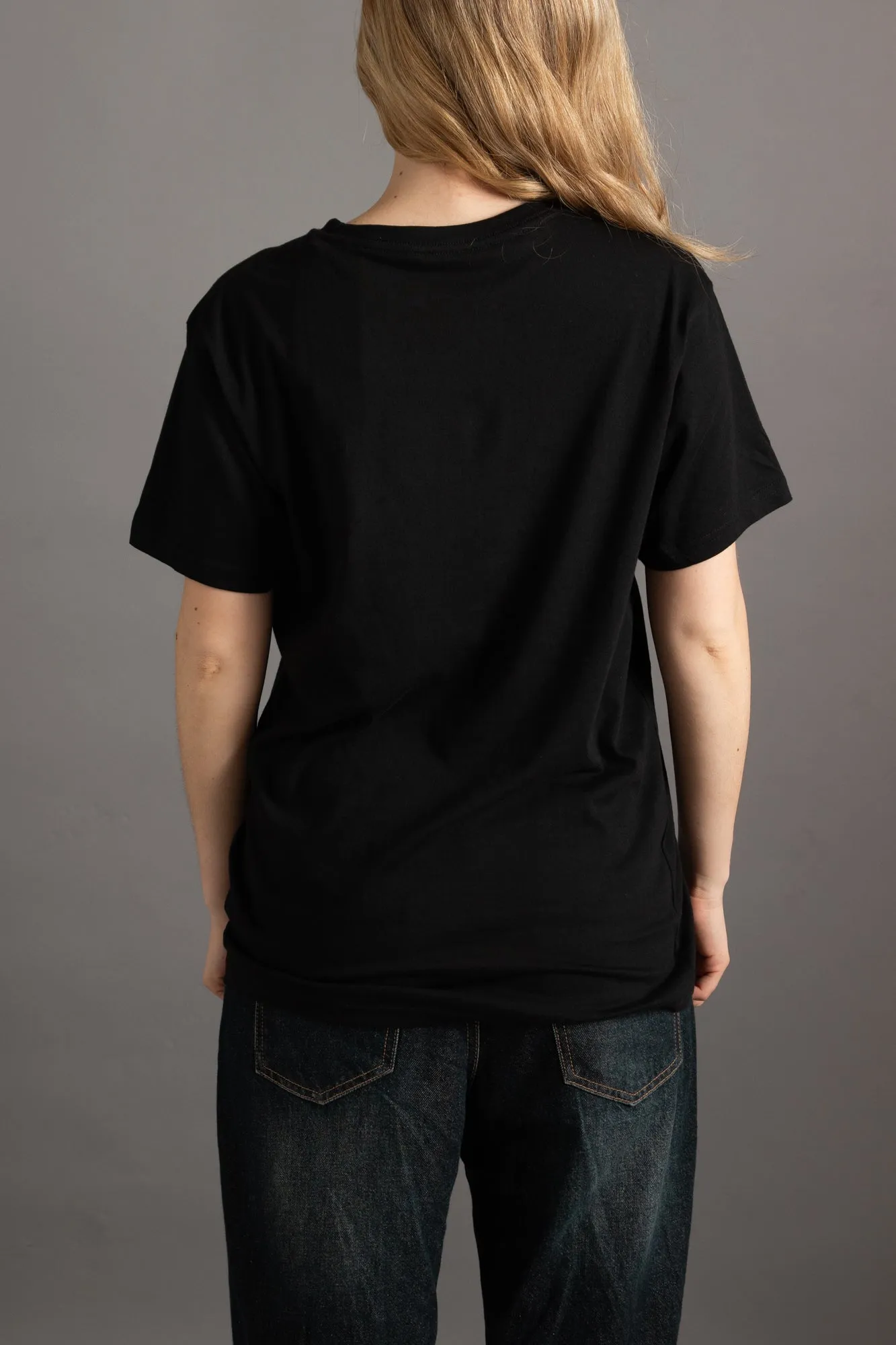 Daisy Street Licensed Pink Floyd 'Carnegie Hall' T-Shirt