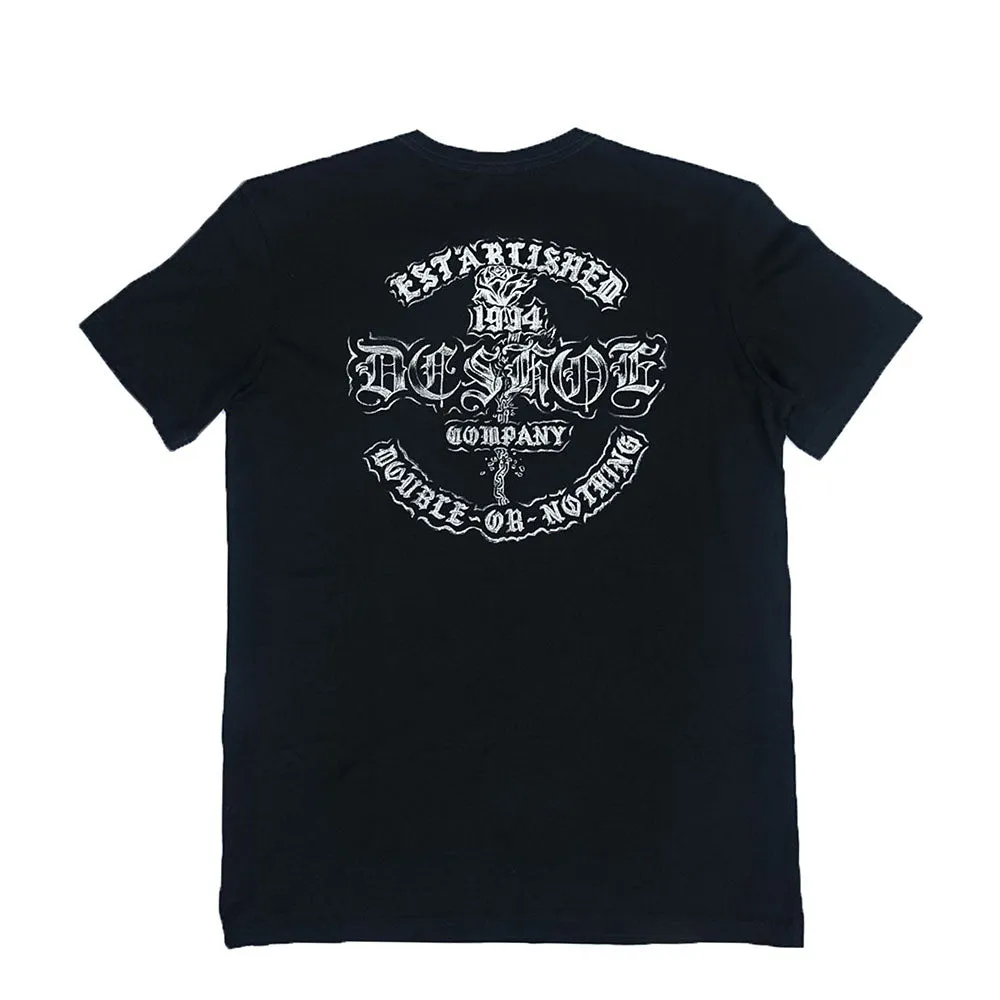 Dbl Or Nthng Id Shirt
