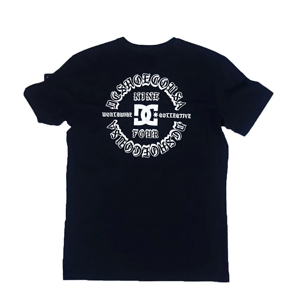Define Hss Id Shirt