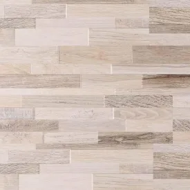 Dekora Porcelain Panels Collection Rainforest Natural - 6"x24"