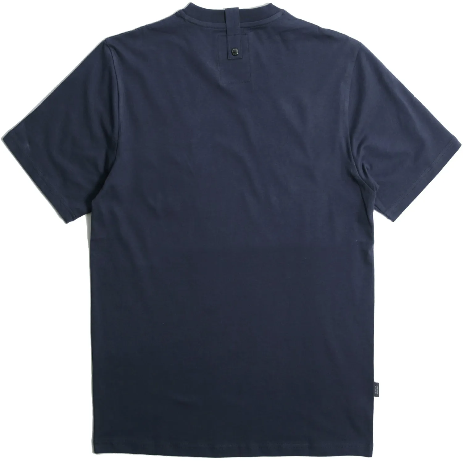 Denmark Excursions T-Shirt Navy
