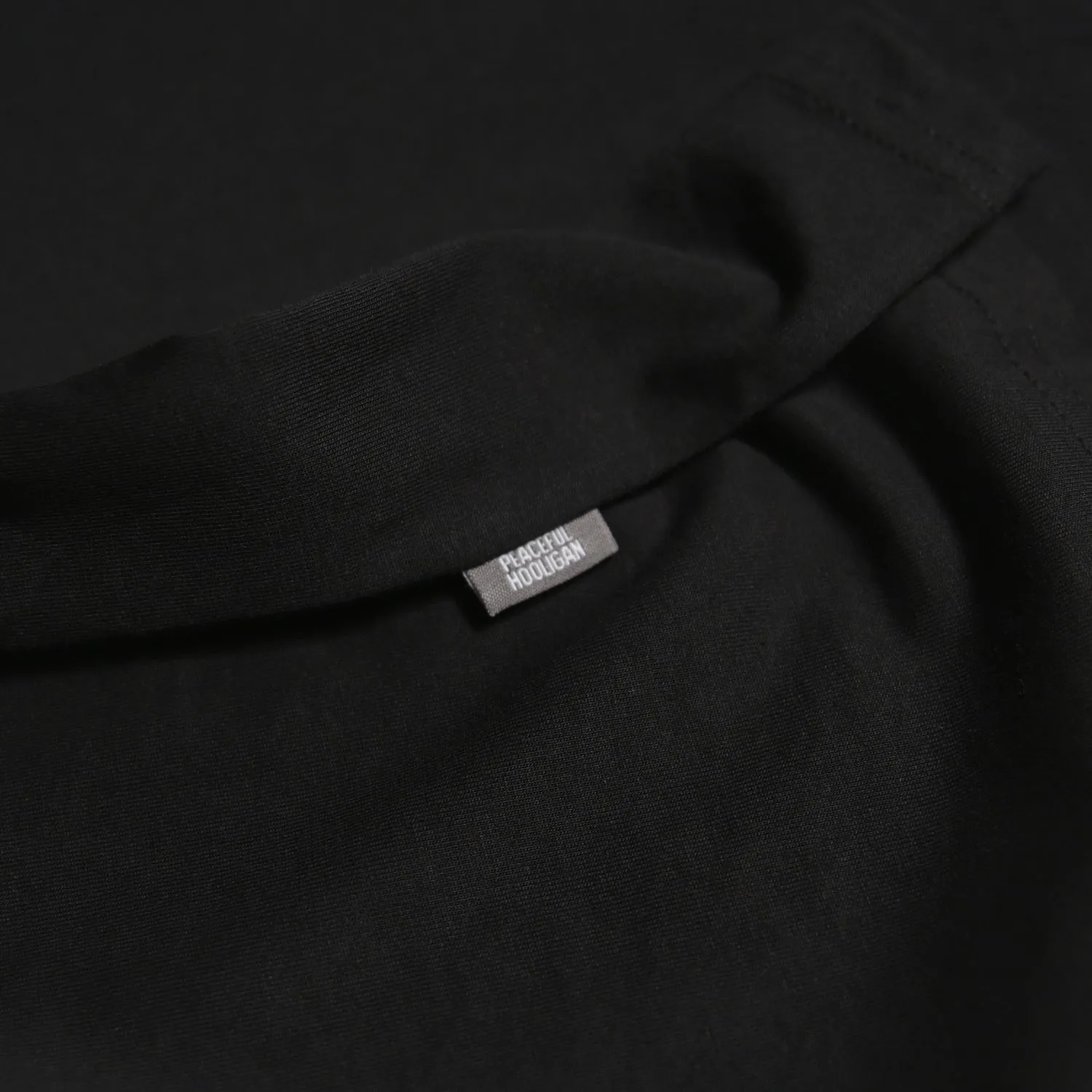 Denmark Foosball T-Shirt Black