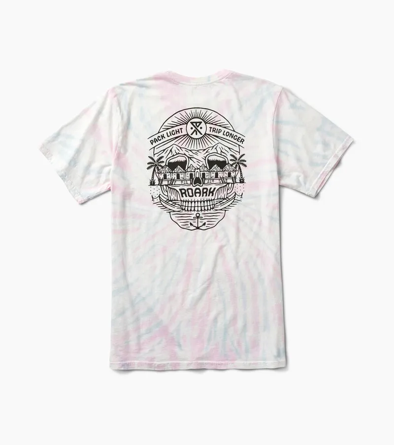 El Craneo Premium Tee