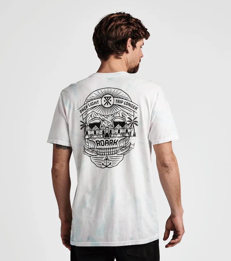 El Craneo Premium Tee