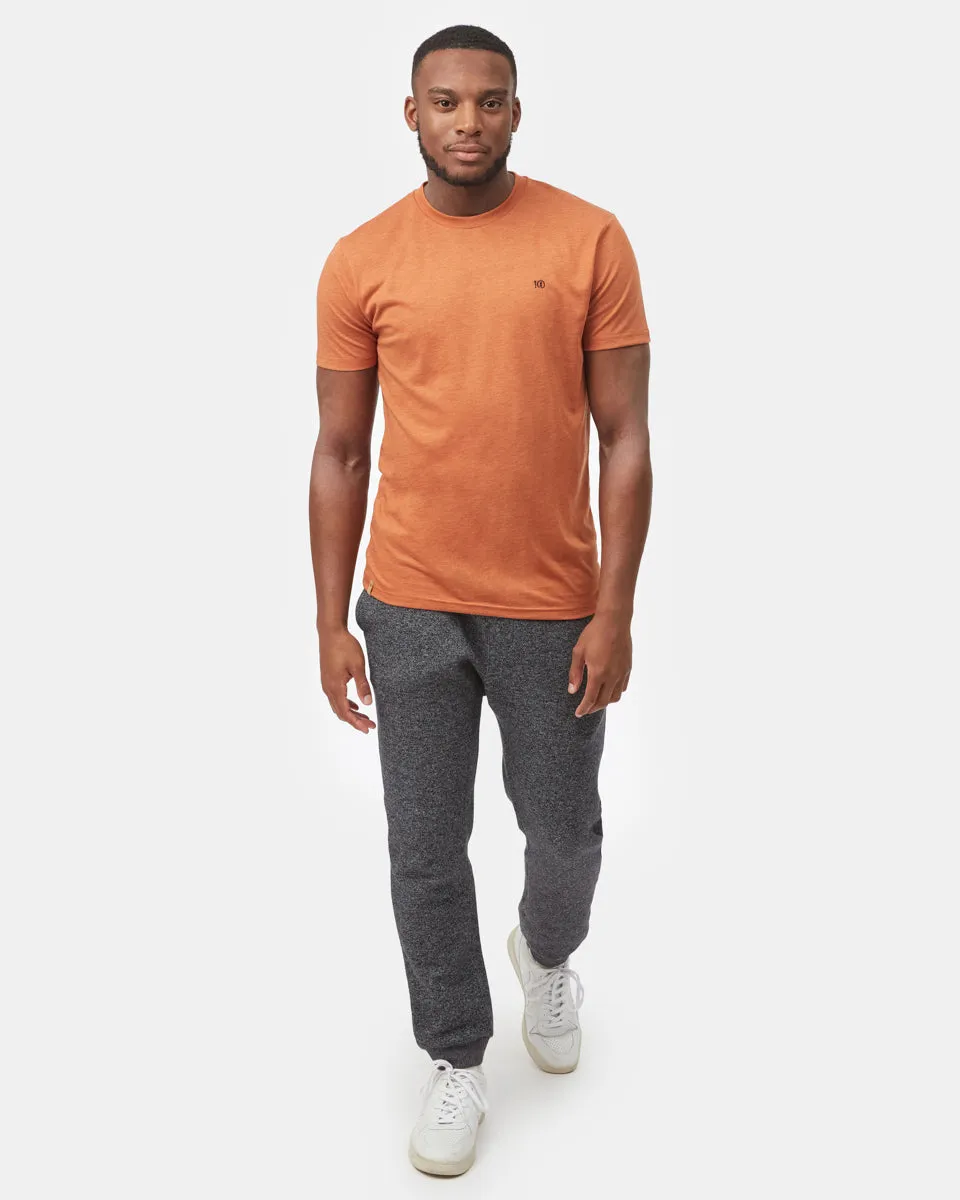 Embroidered Ten T-Shirt