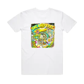 EP 1 Montero /  White  T-shirt