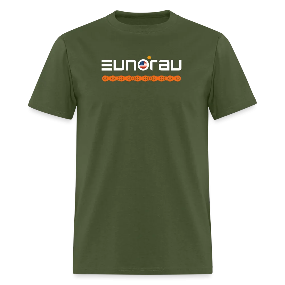 Eunorau Unisex Premium T-shirt