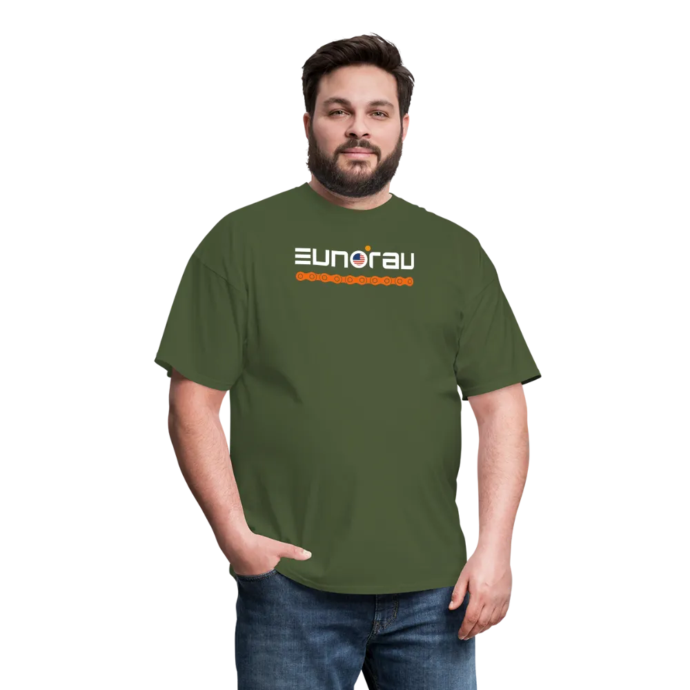 Eunorau Unisex Premium T-shirt