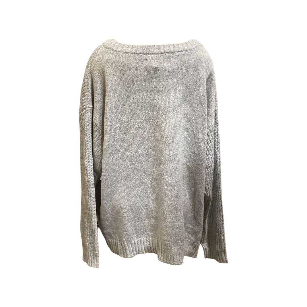 Evri Sweater