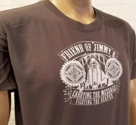 Fighting The Reaper T-shirt CLEARANCE