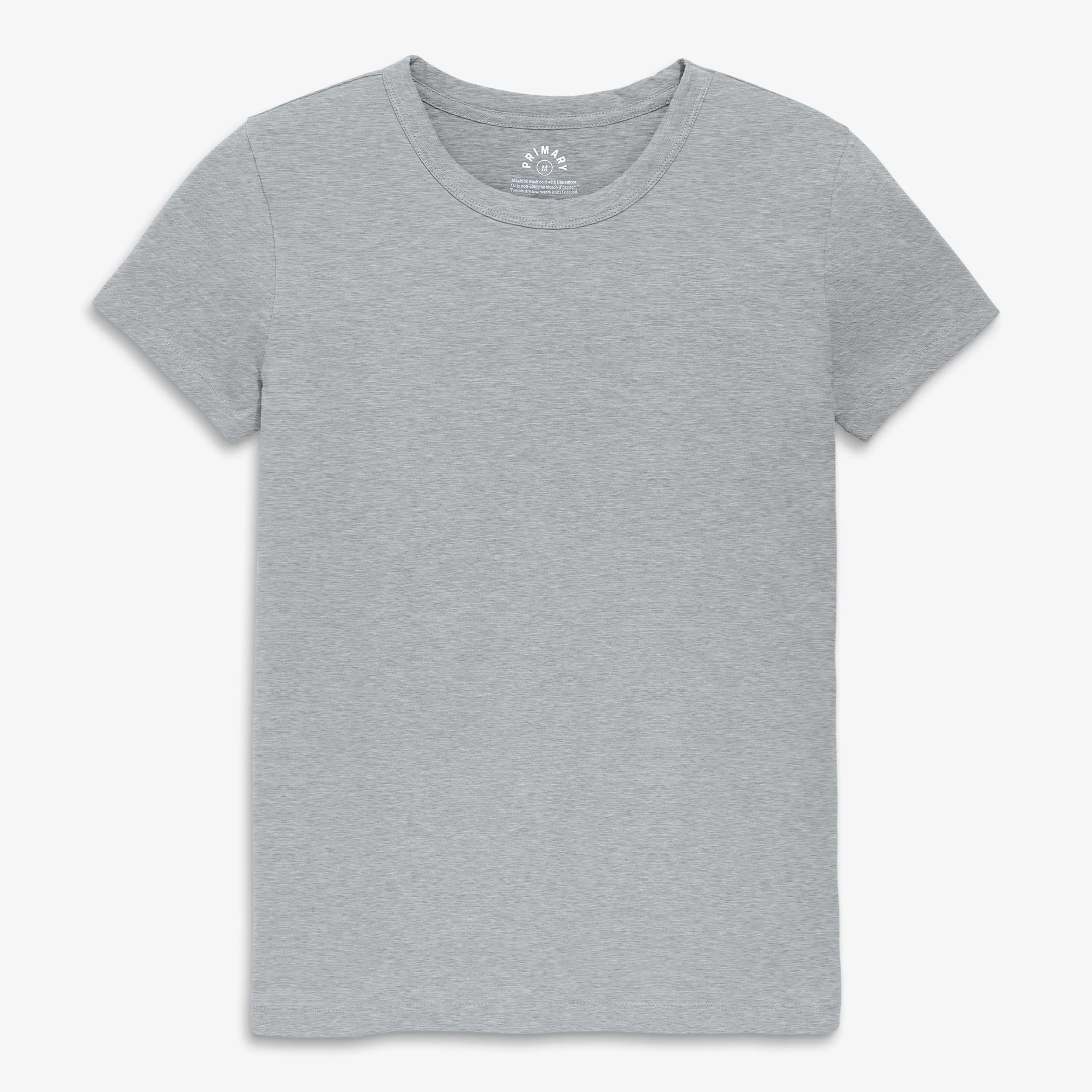 Fit 1 grown-ups crewneck tee
