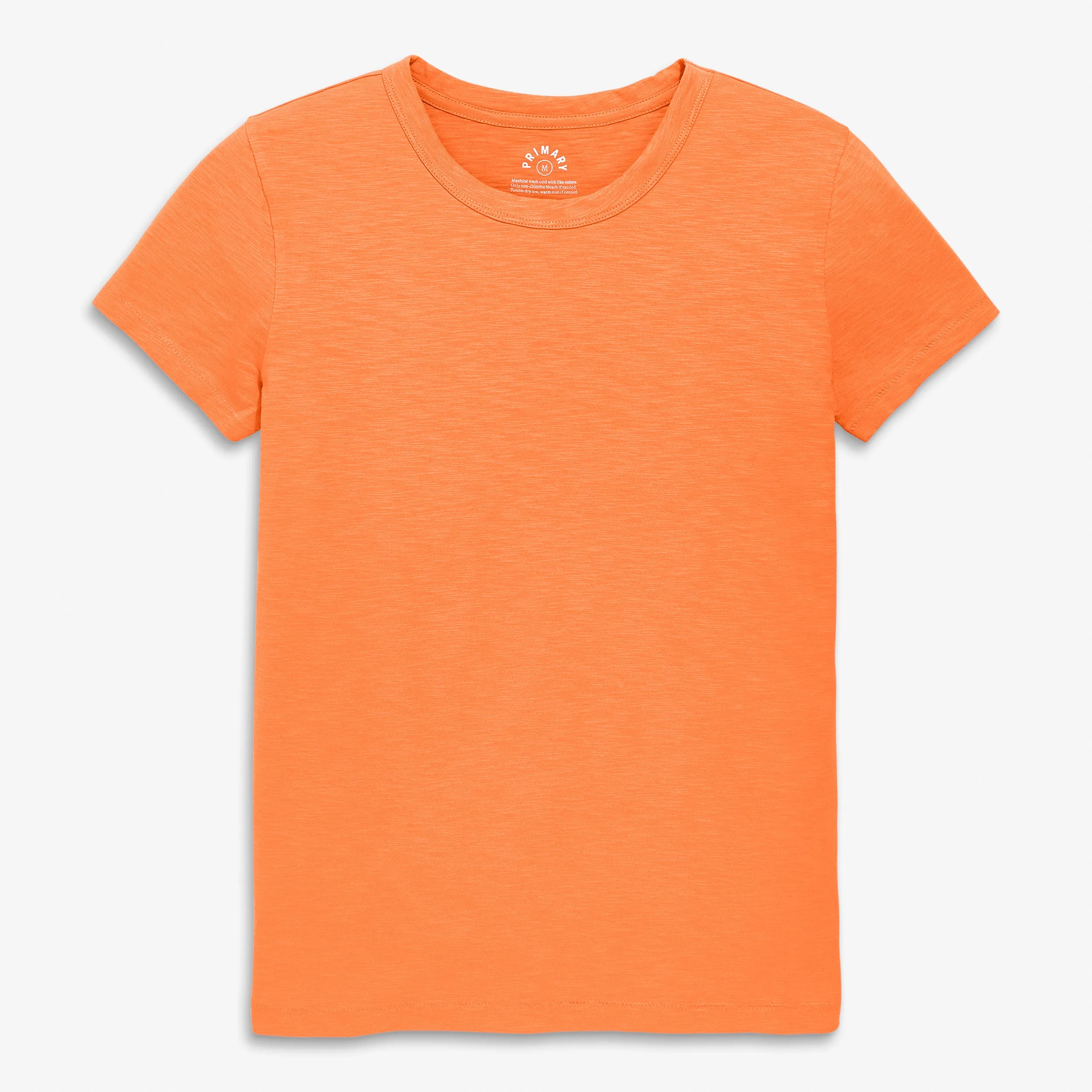 Fit 1 grown-ups crewneck tee