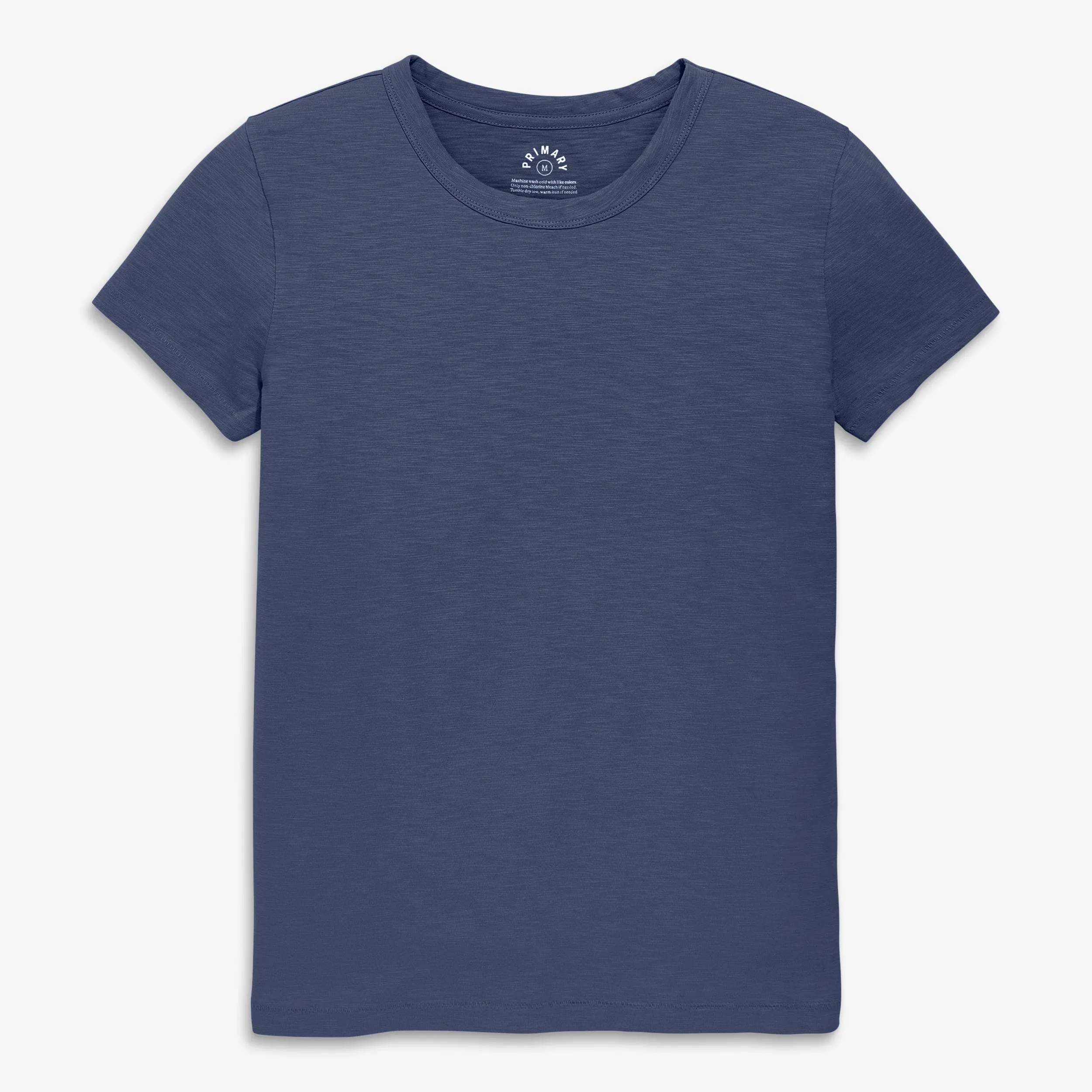 Fit 1 grown-ups crewneck tee