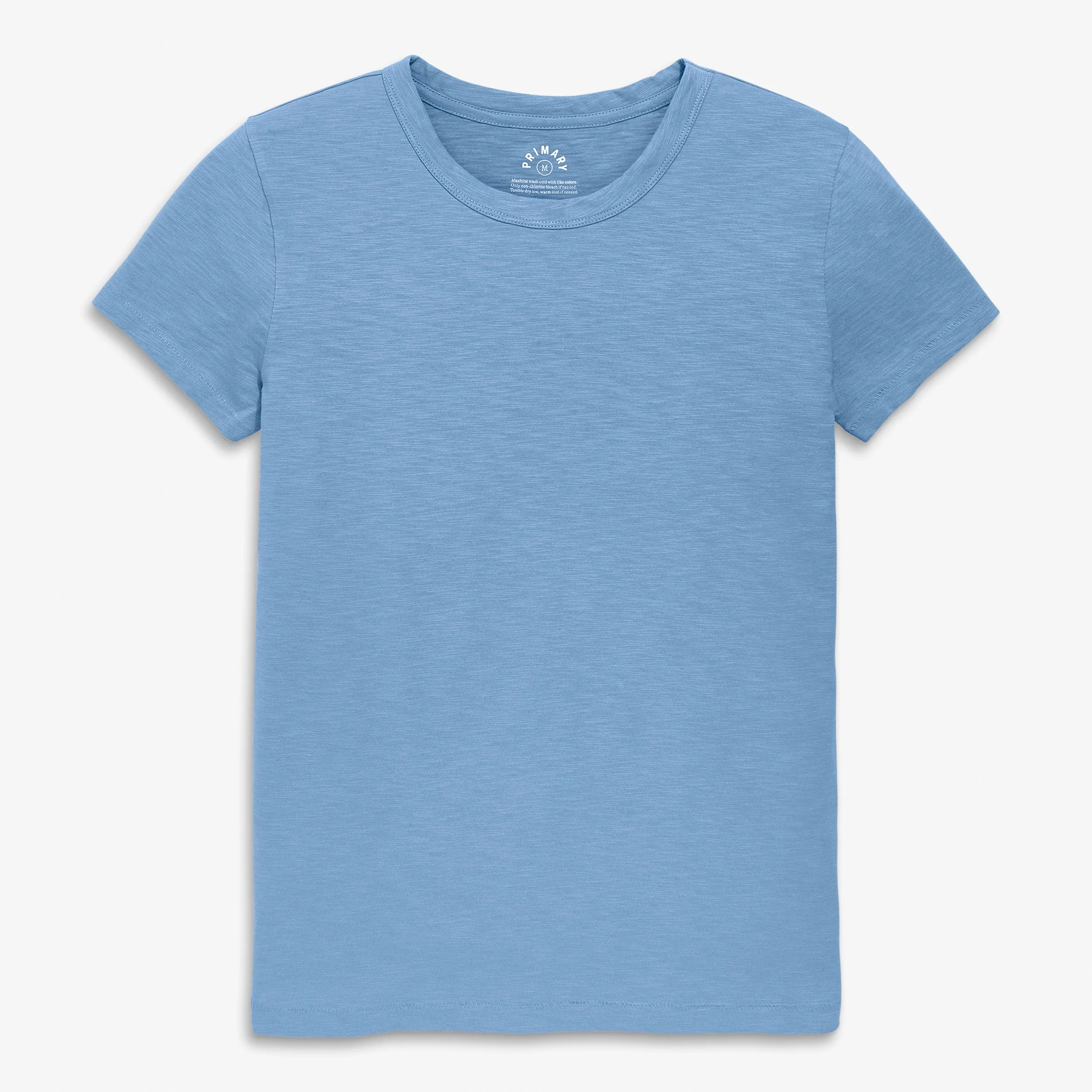 Fit 1 grown-ups crewneck tee