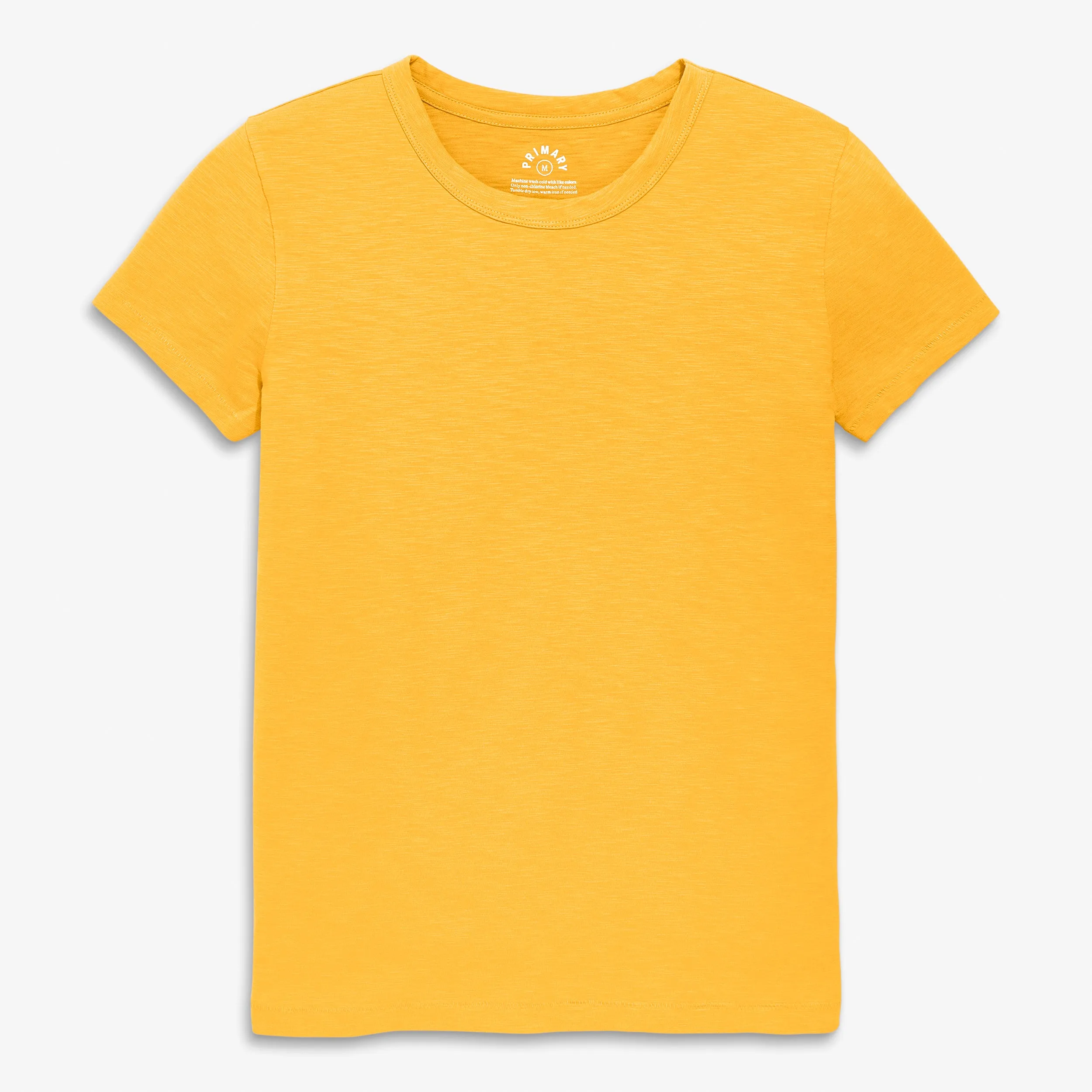 Fit 1 grown-ups crewneck tee
