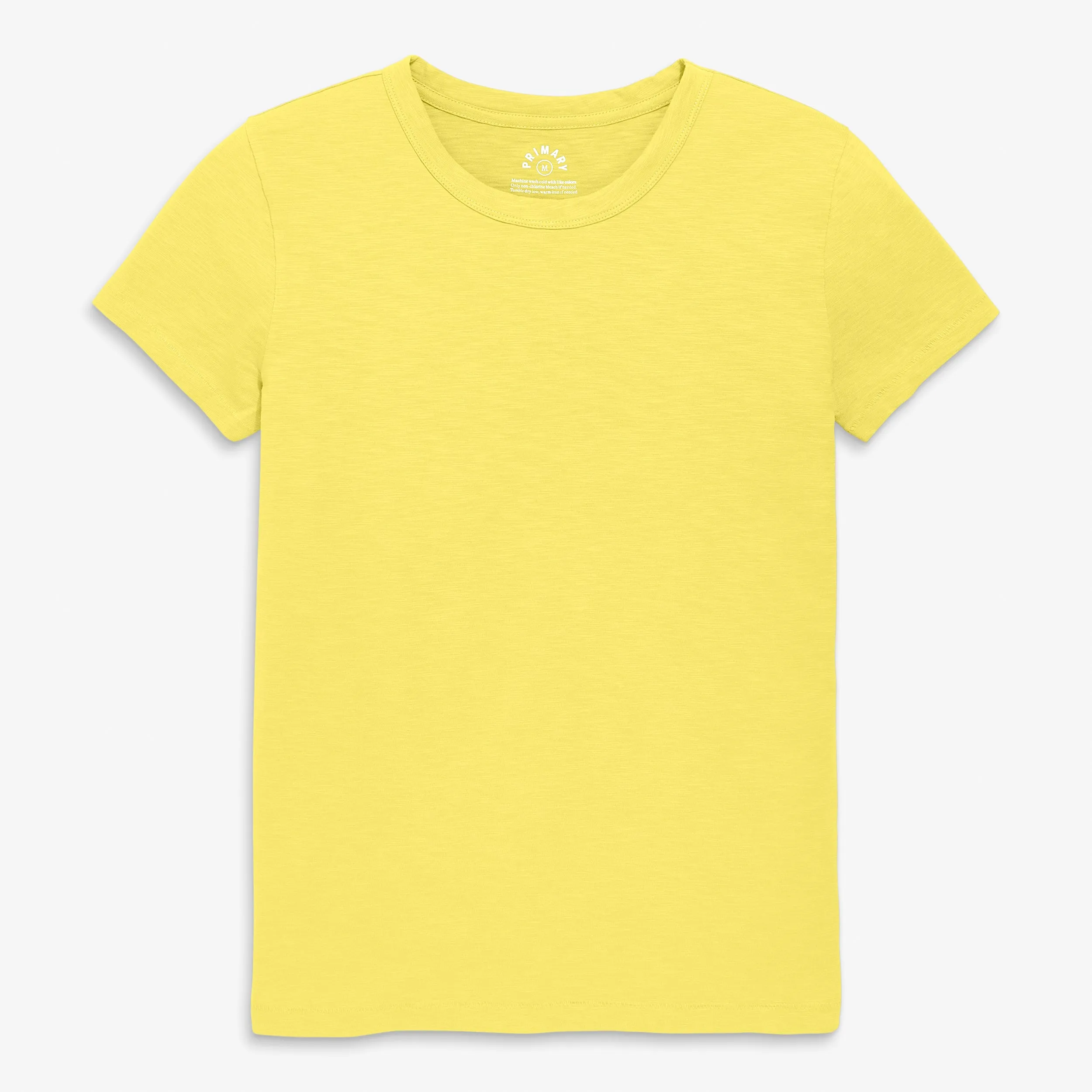 Fit 1 grown-ups crewneck tee