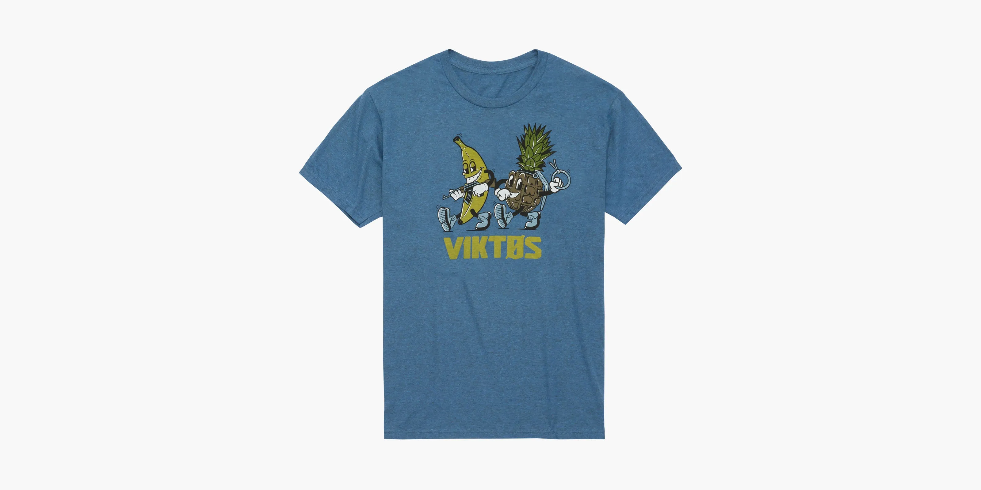 Forbidden Fruit Tee