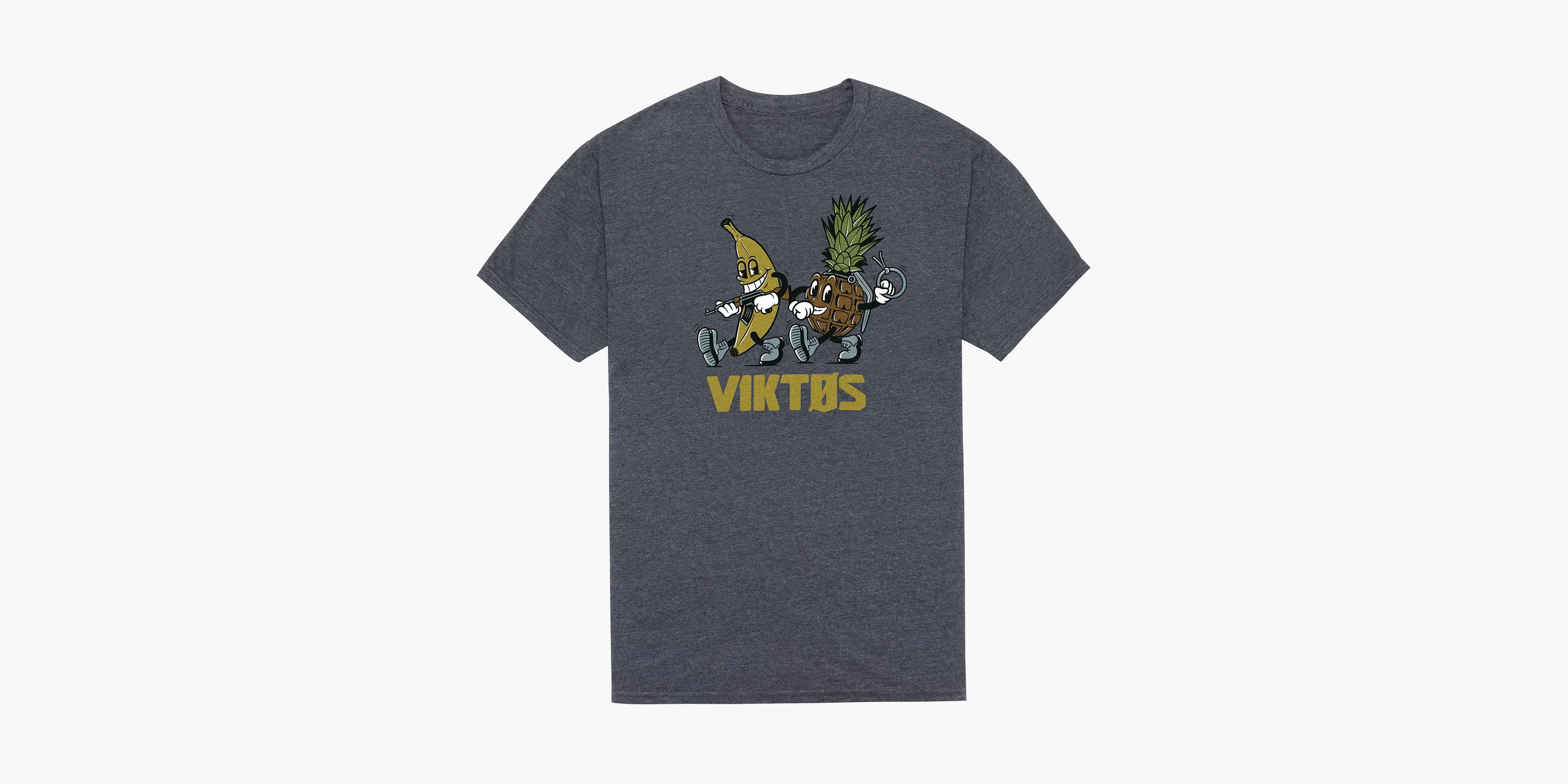 Forbidden Fruit Tee